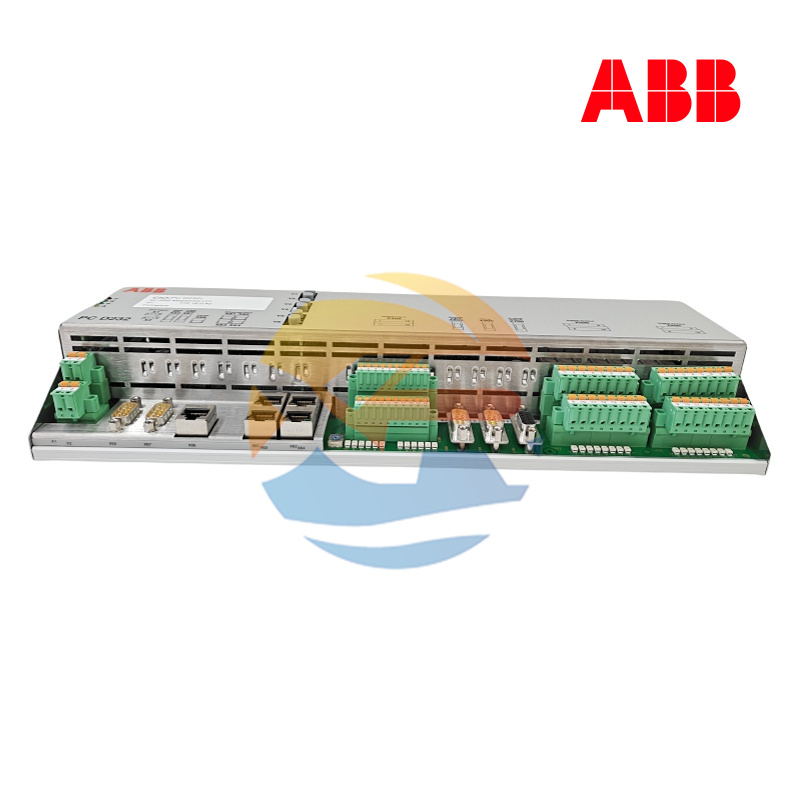 ABB PCD232A 3BHE02293R0101