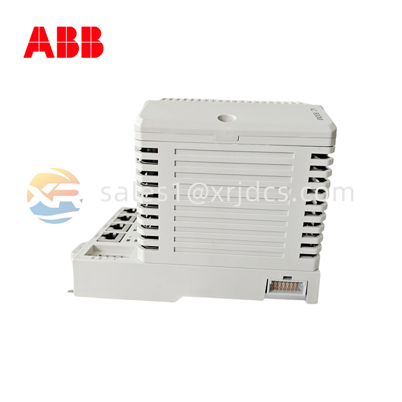ABB PM864AK01 3BSE018161R