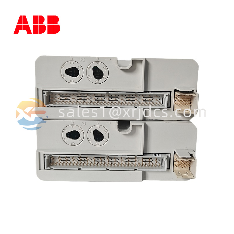 ABB DO880 3BSE028602R