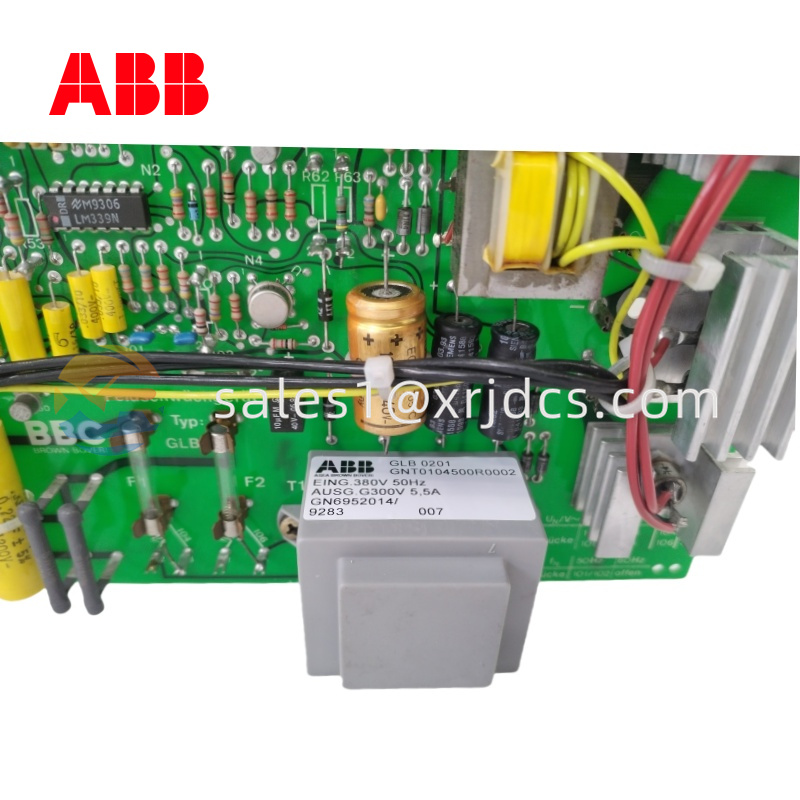 ABB GNT0104500R0002