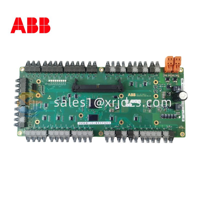 ABB 3BHE048062R0101