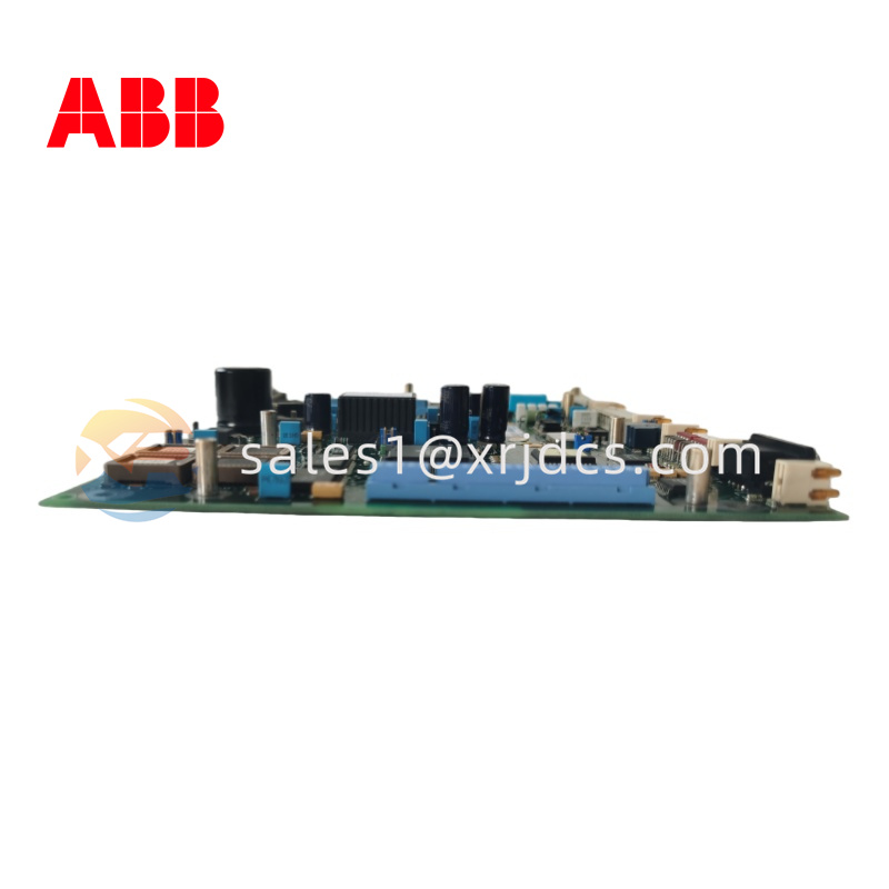 ABB DCF1061134R0001 YPP110A