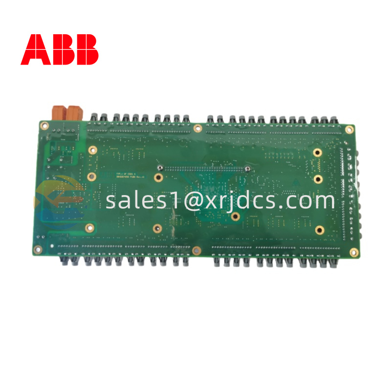 ABB 3BHE048062R0101