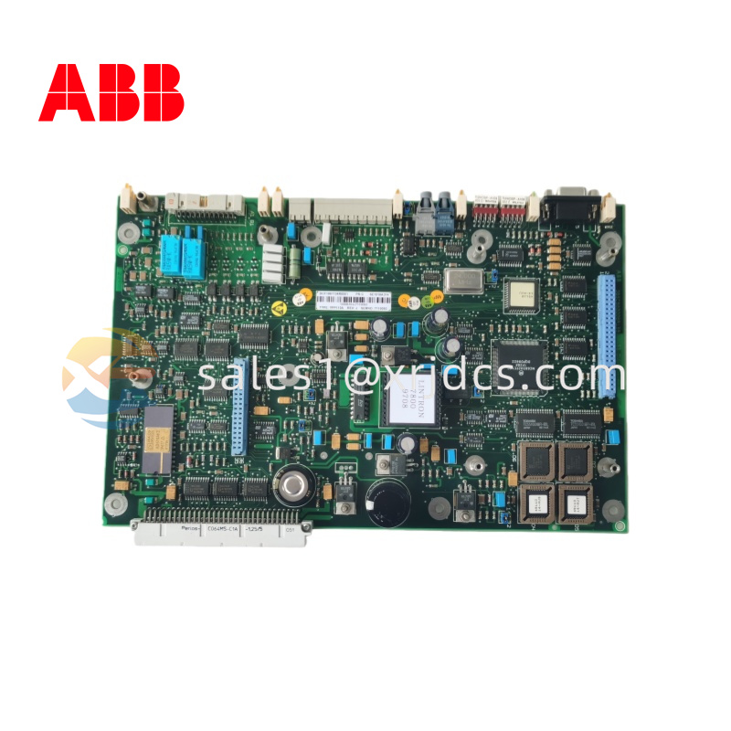 ABB DCF1061134R0001 YPP110A