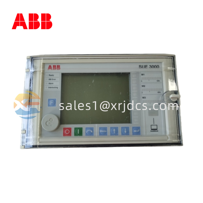 ABB SUE3000 1VCR007346 G0028
