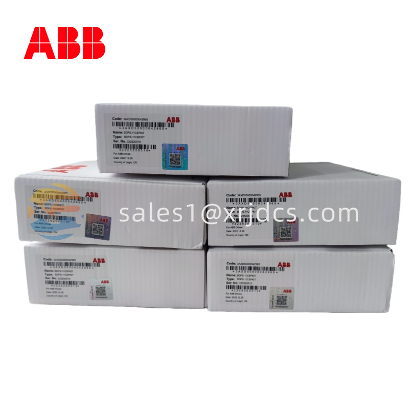 BDPS-11C 3AXD50000042965