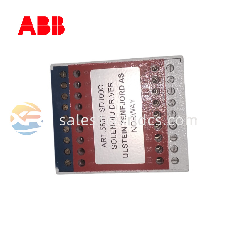 ABB ART.5801-SD100C