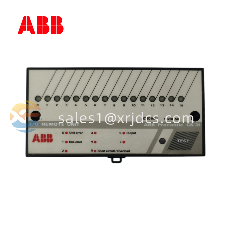 ABB CS31ICSO16N1