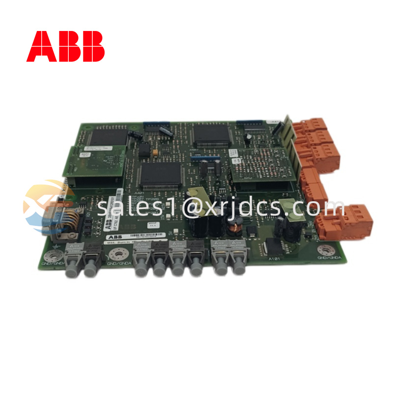 ABB UFC762AE101 3BHE006412R0101
