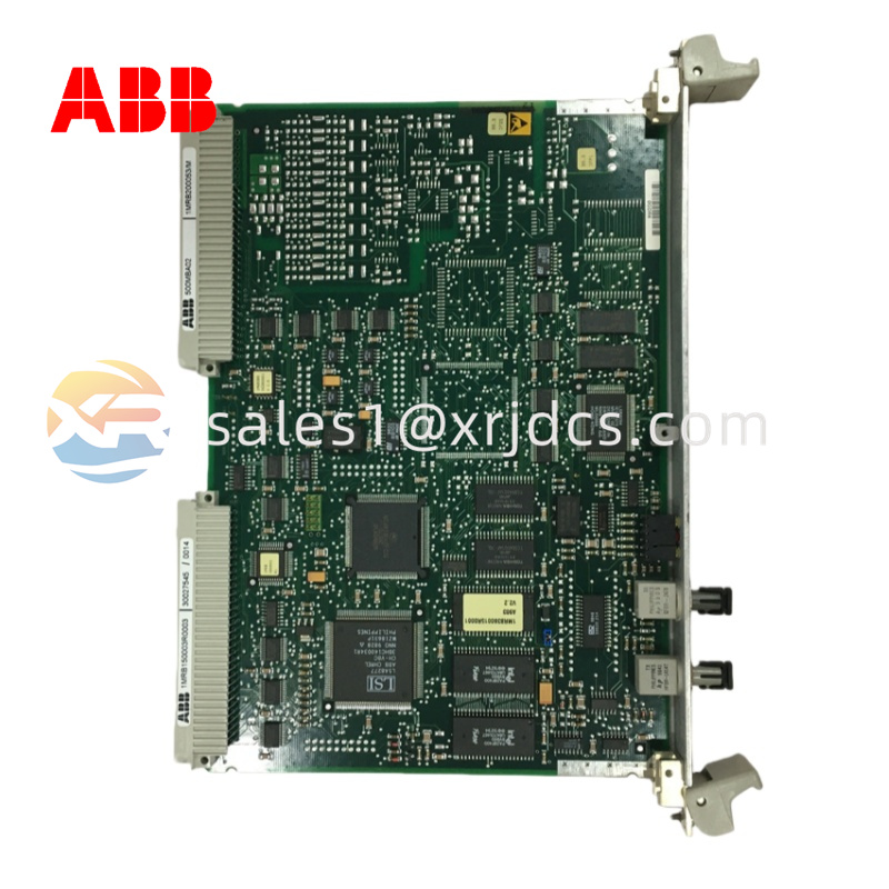 ABB 500MBA02 1MRB150003R0003