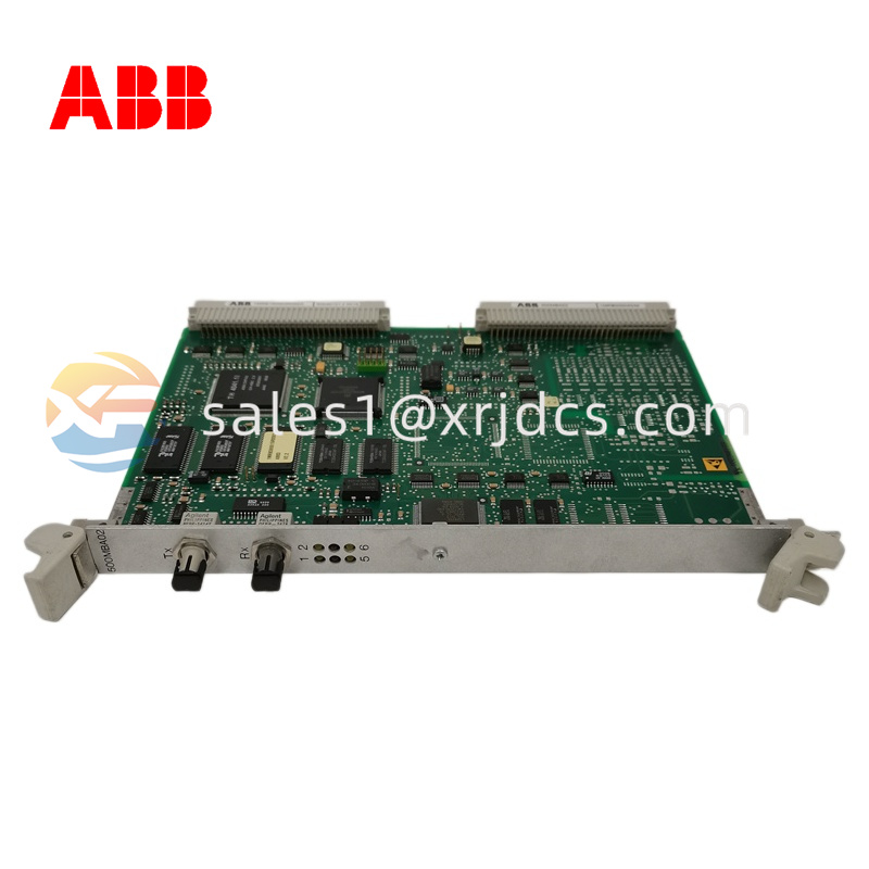 ABB 500MBA02 1MRB150003R0003