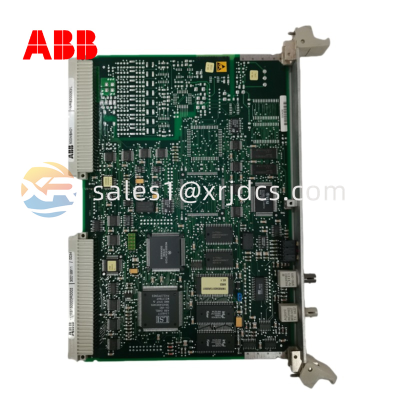 ABB 500MBA01 1MRB150003R0002