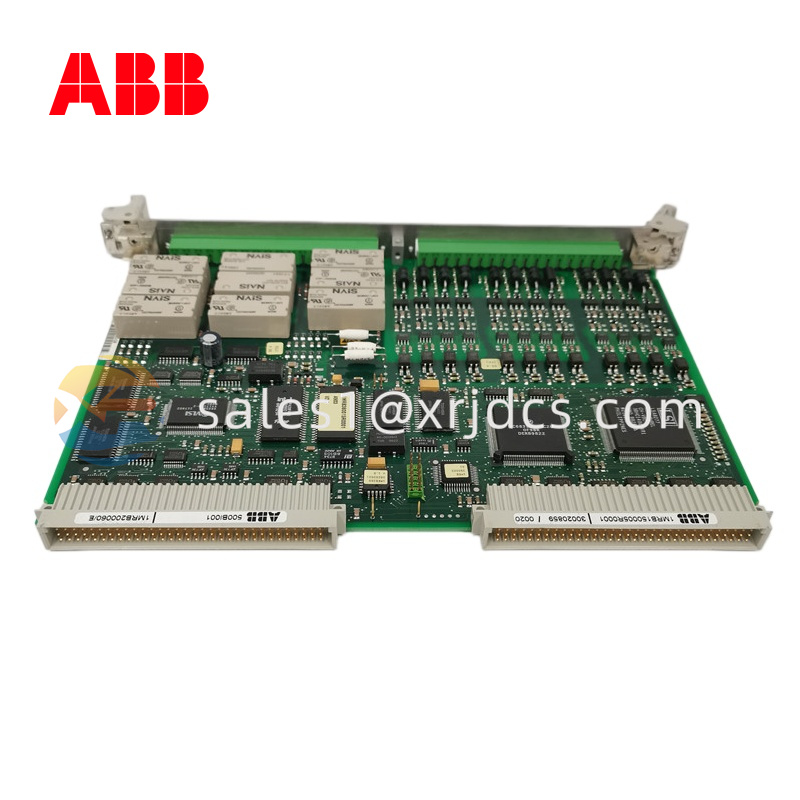 ABB 500BIO01 1MRB150005R0001 1MRB200060/E