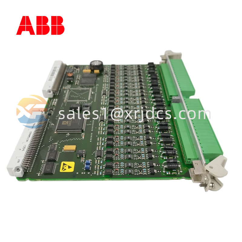 ABB 500BIM01 1MRB160024R0002