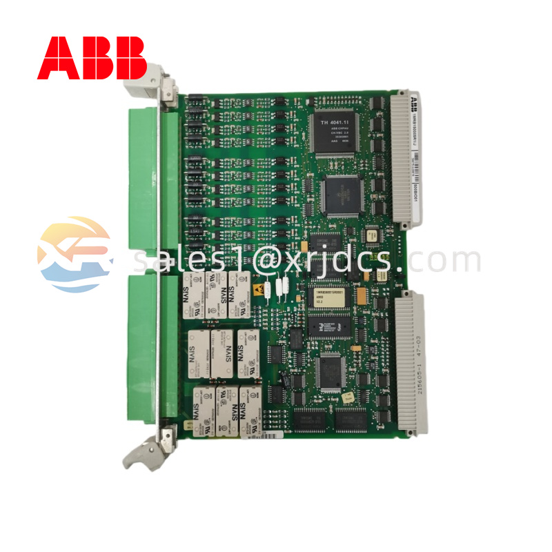 ABB 500BIO01 1MRB150005R1/J