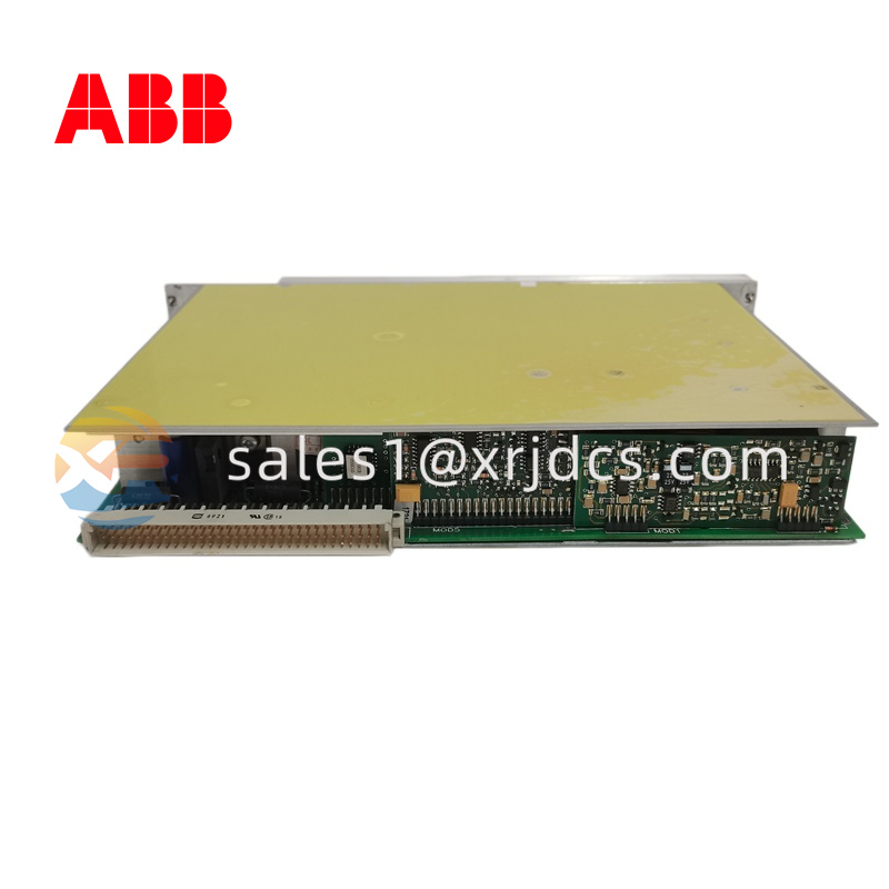 ABB 500PSM03a 1MRB150038R1
