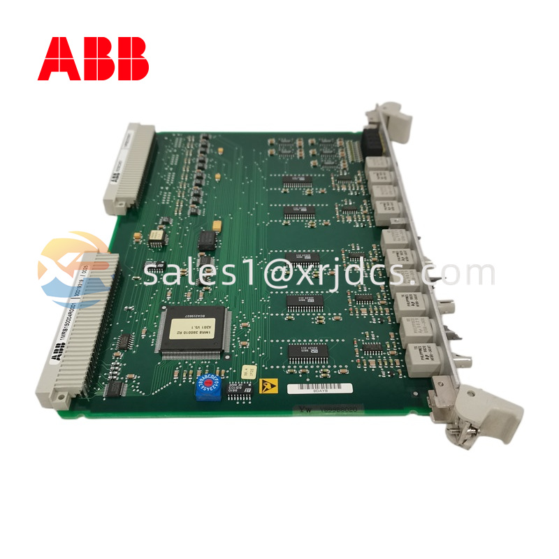 ABB 500SCM01 1MRB150004R0001