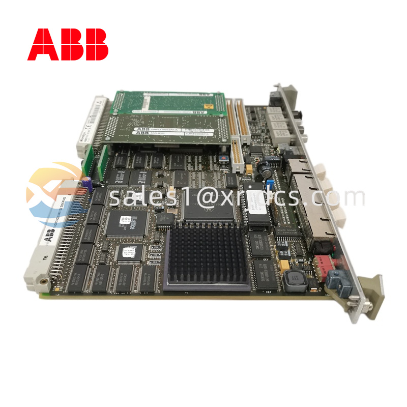 ABB 500CPU03 1HDF700003R5122