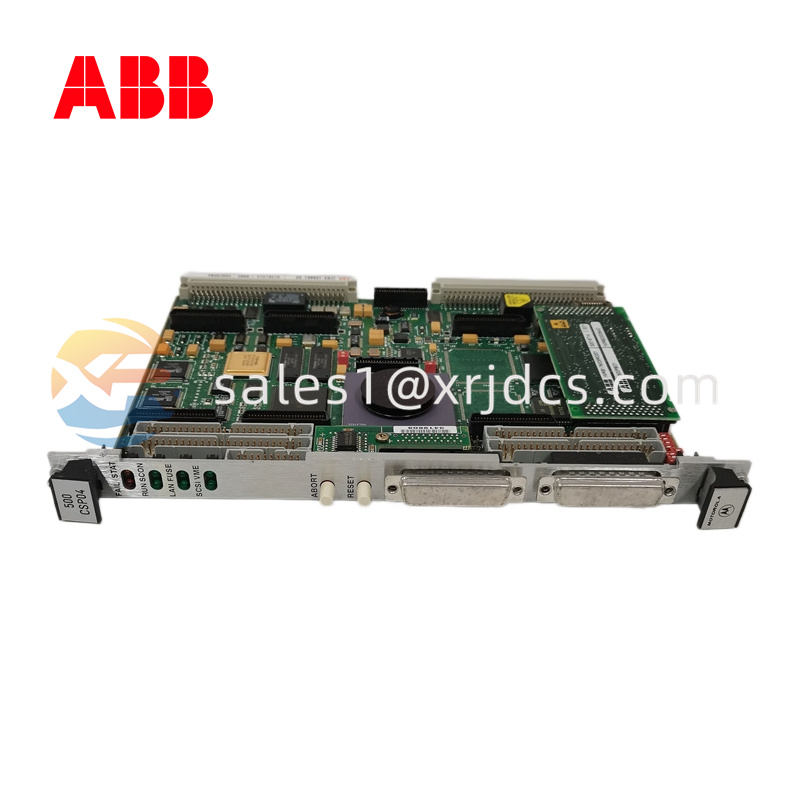 ABB 500PB101 1MRB178009R0001 1MRB200064/C