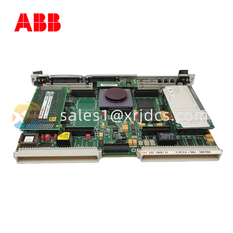 ABB 500CMP04 HE401314