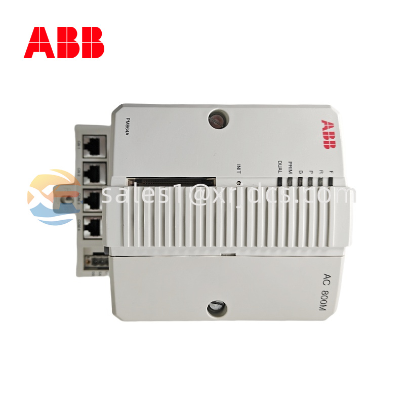ABB PM864AK01 3BSE01816R1