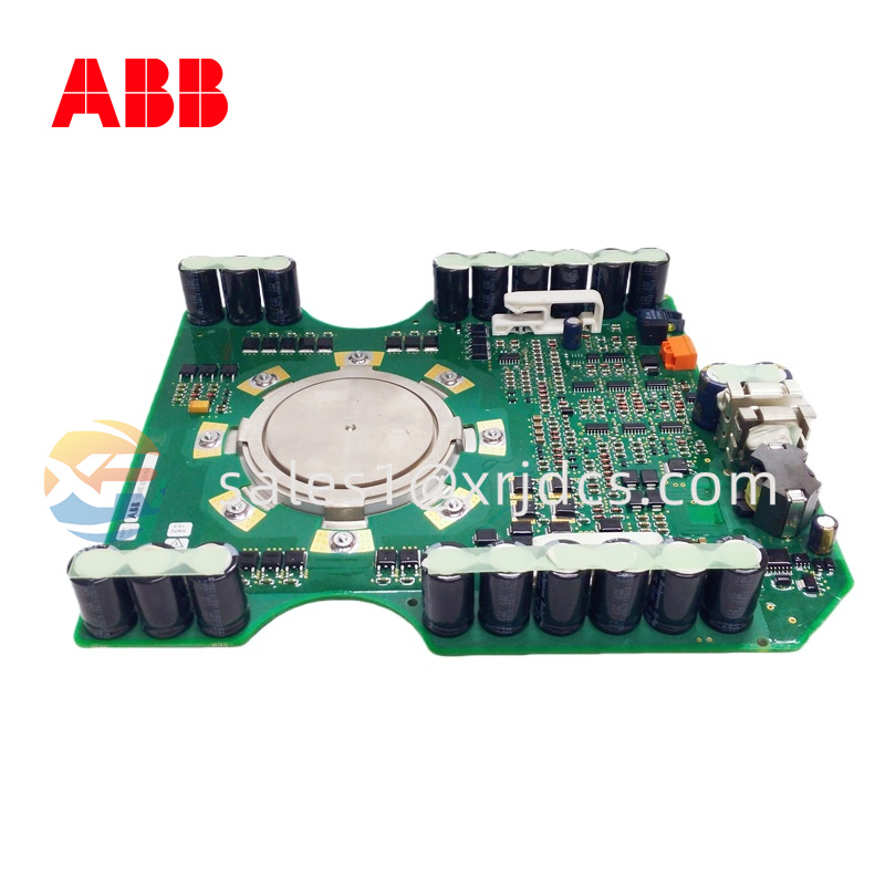 ABB 3BHB020538R0001 5SGX1060H00003E