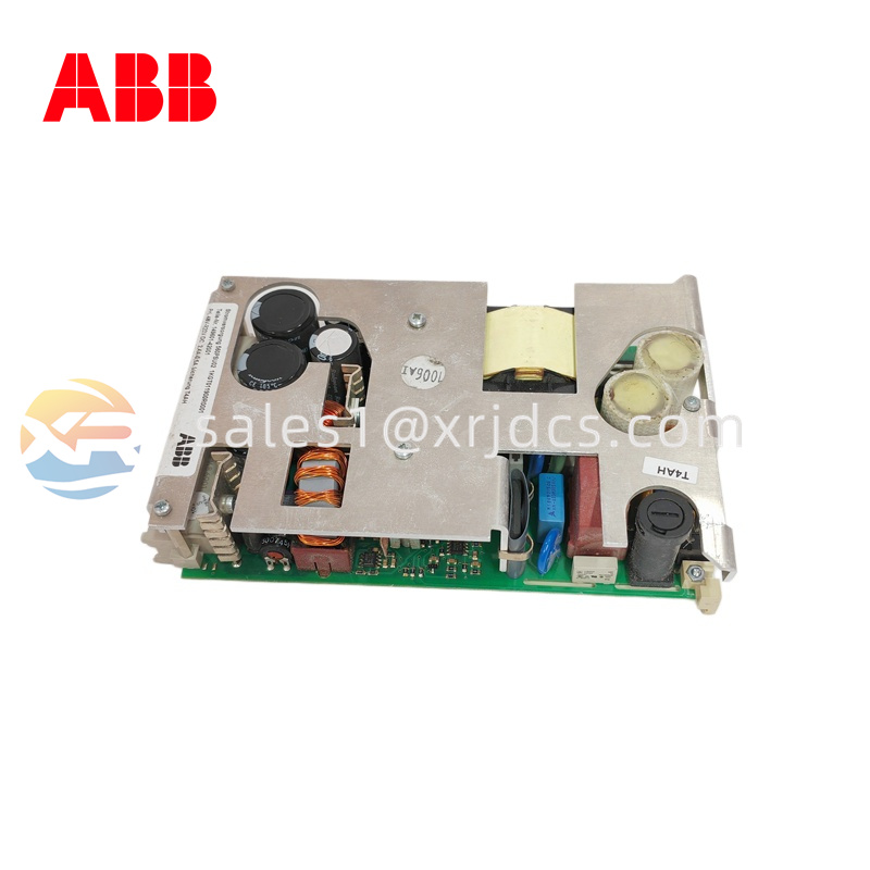 ABB 560PSU02 1KGT011900R0001