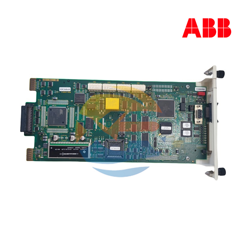ABB SPBRC400