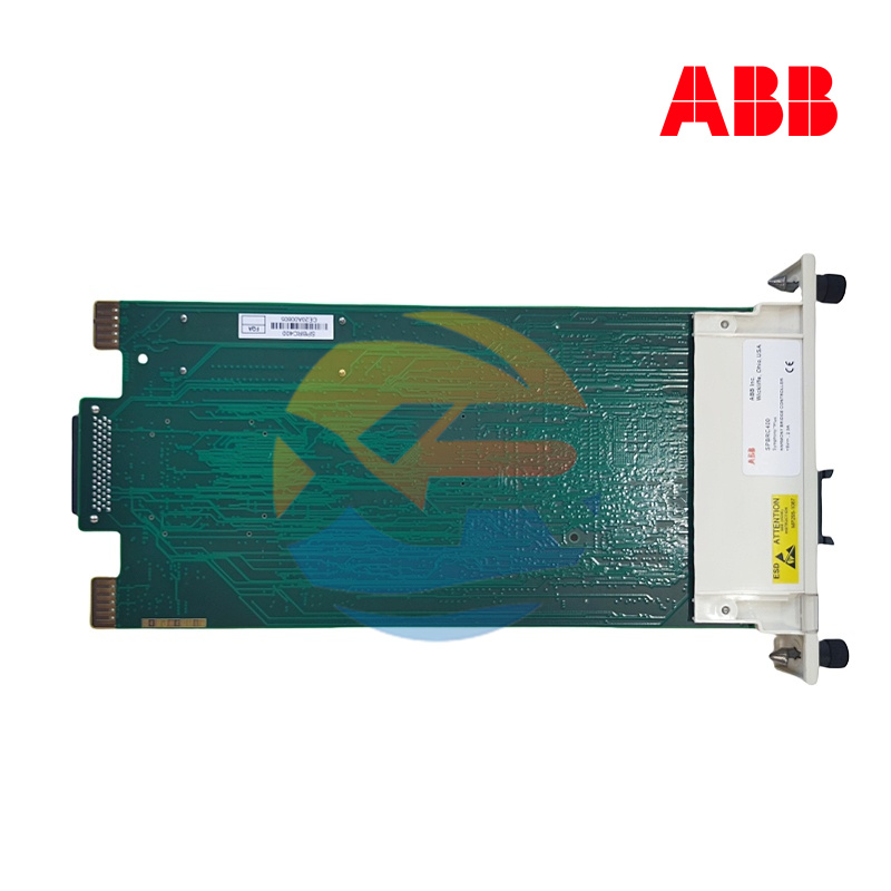 ABB SPBRC400