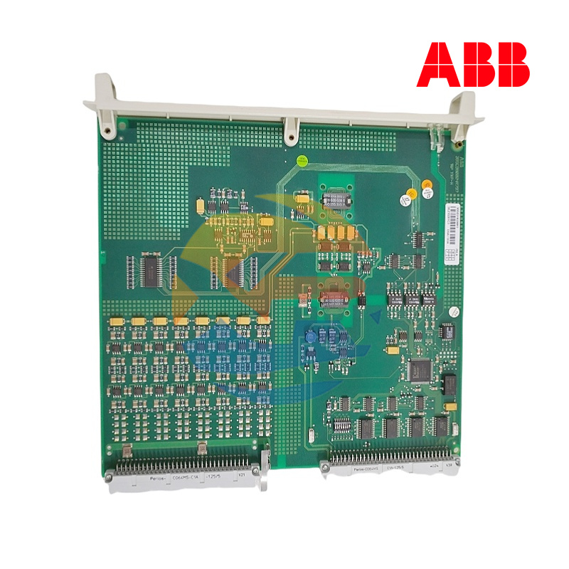 ABB DSAI133A 3BSE018290R1