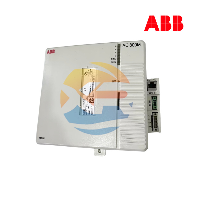 ABB PM891 3BSE053240R1