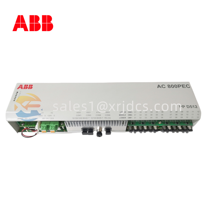ABB PPD512A10-150000