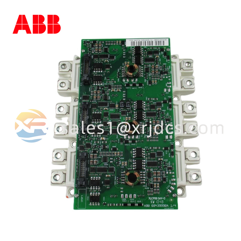 ABB FS450R12KE3/AGDR-71C