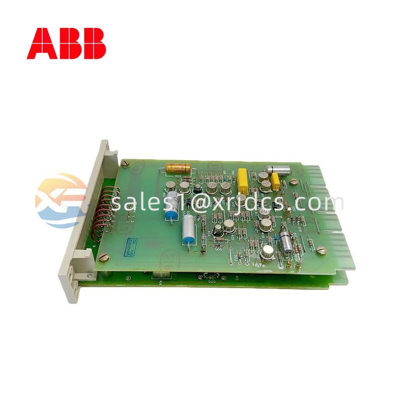 ABB G3EA HENF315754R1