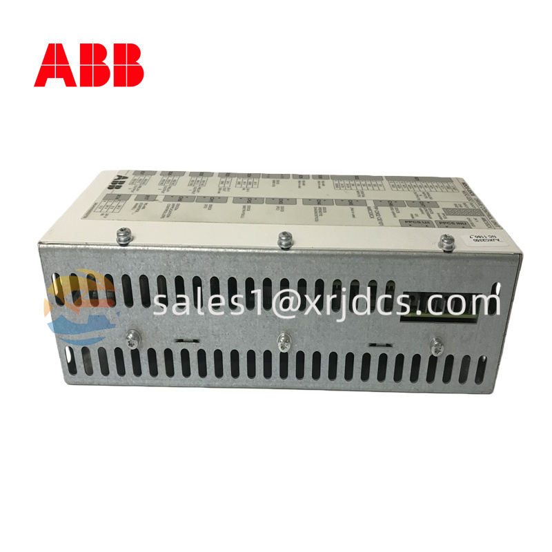 ABB NDCU-33CX 3AUA0000052751