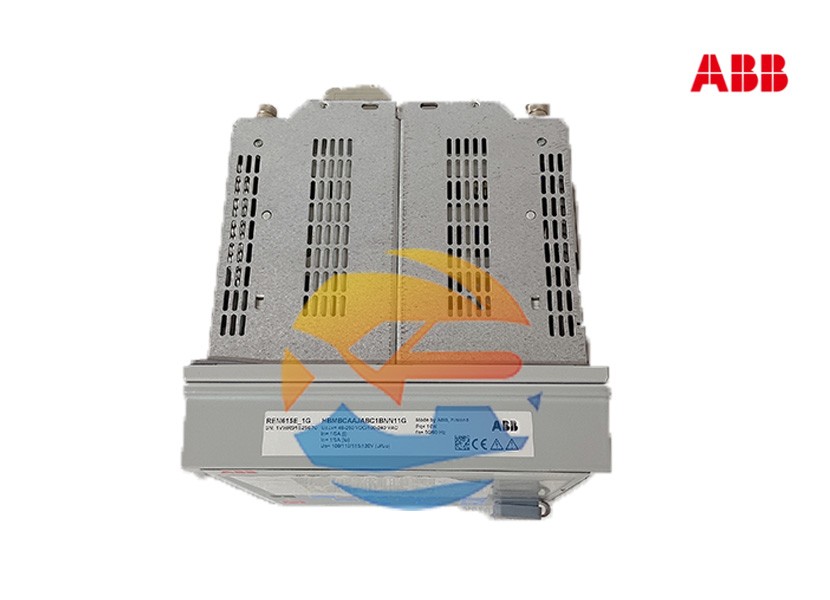 ABB REM615E_1G HBMBCAAJABC1BNN11G4