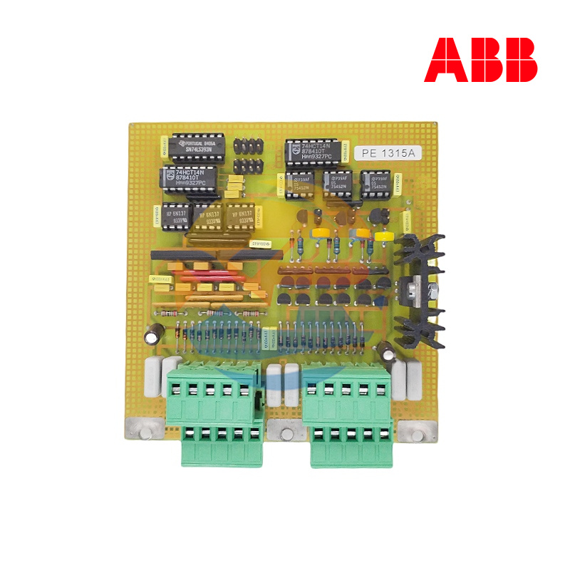ABB PE1315A