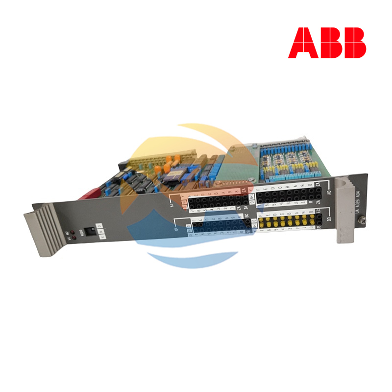 ABB HIEE300024R4 UAA326A04