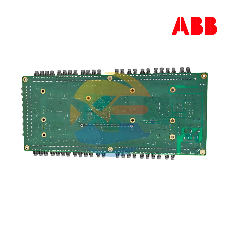 ABB UFC921A101 3BHE024855R0101