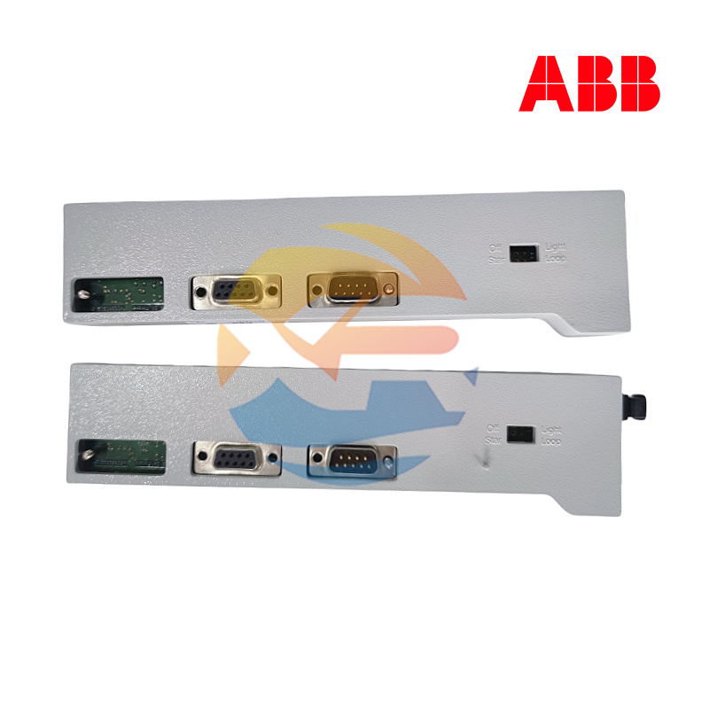 ABB SPA-ZC400