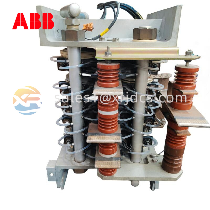 ABB S-093N