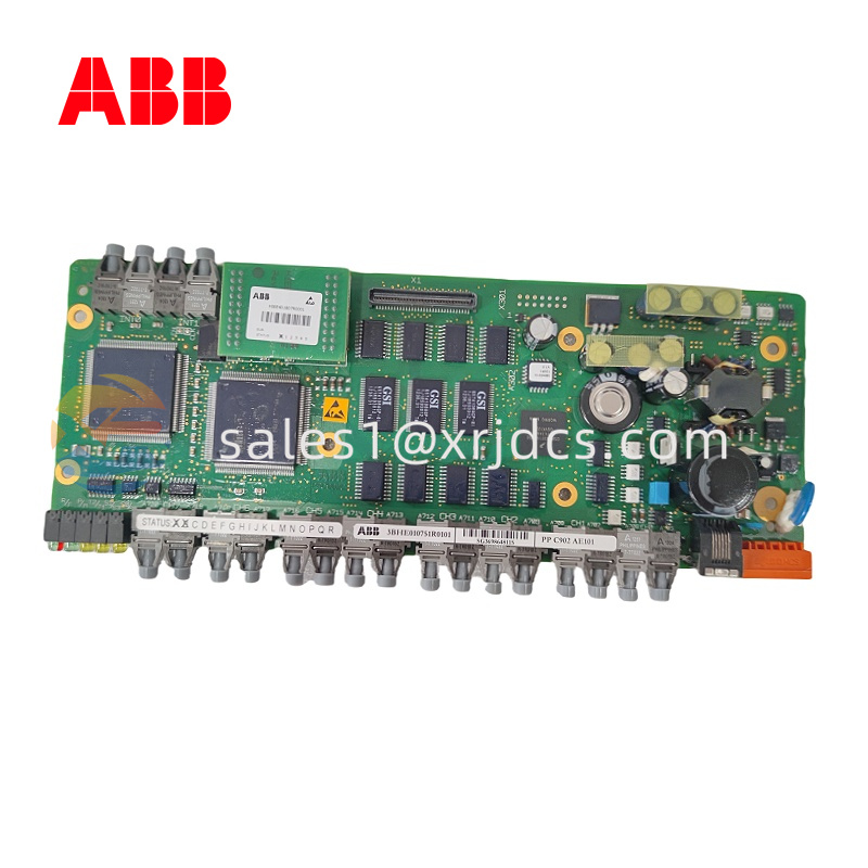 ABB PPC902CE101