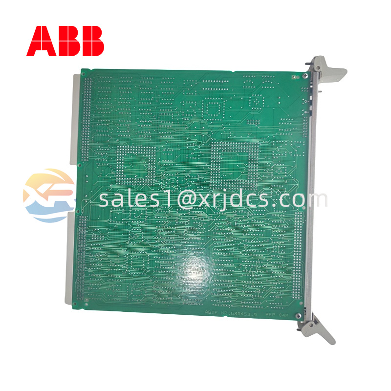 ABB HIFG423365R0001 AGIE 625.351.2 PEP.05A