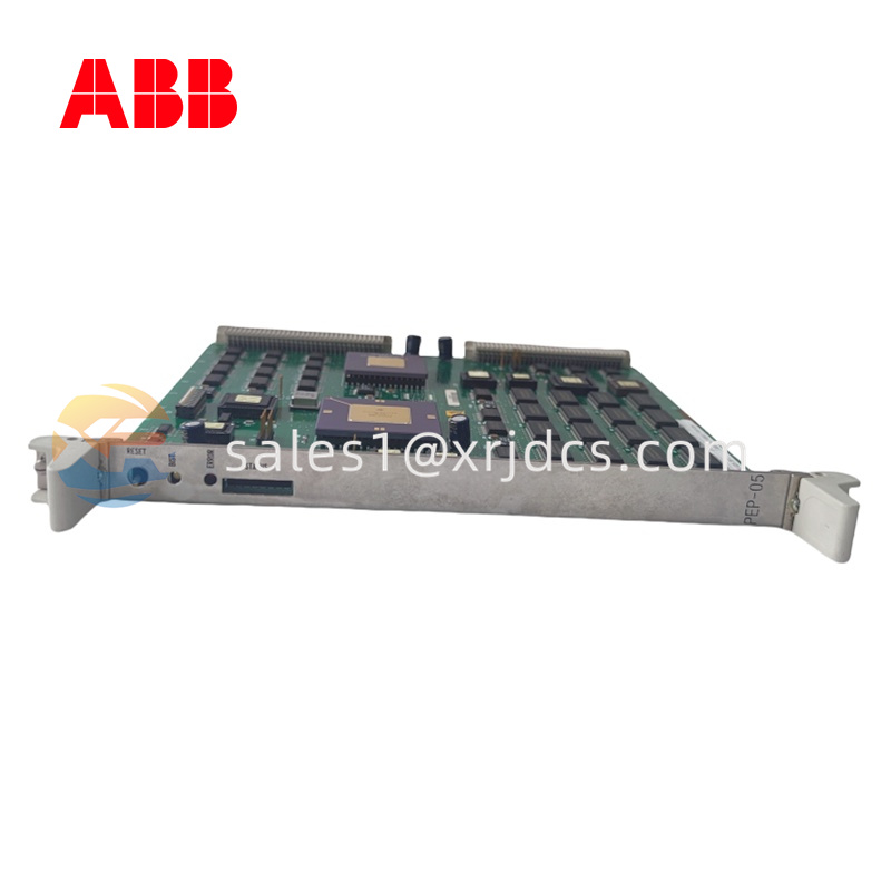 ABB HIFG423365R0001 AGIE 625.351.2 PEP.05A