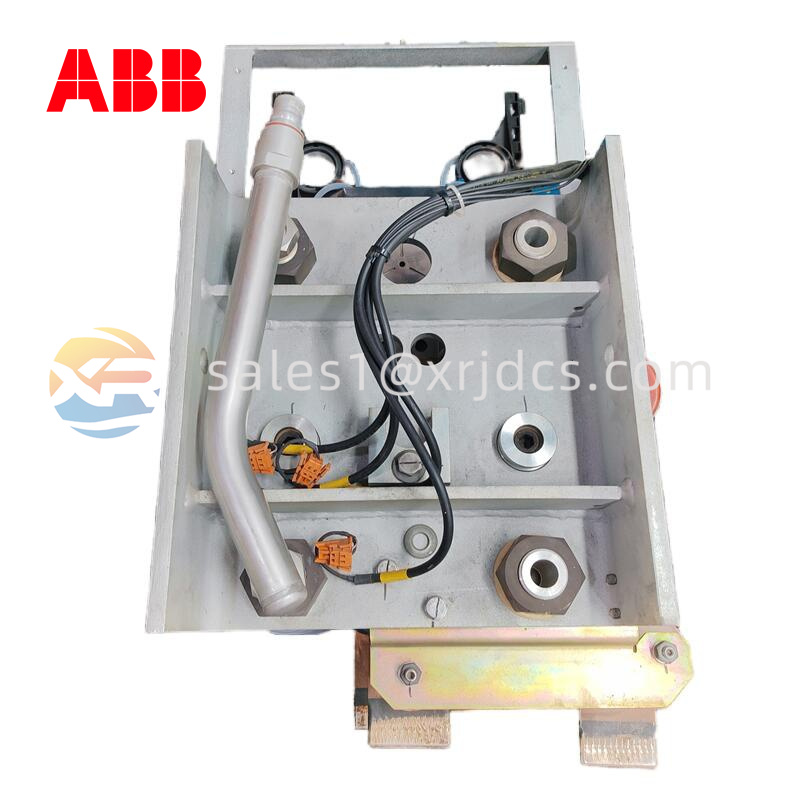 ABB S-093N