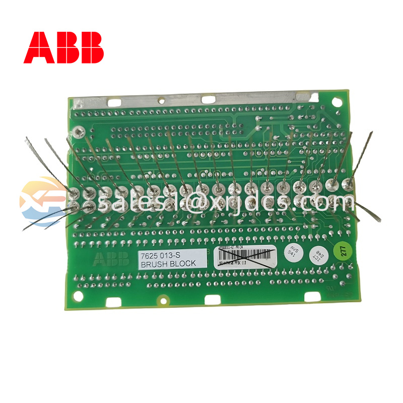 ABB 7625013-S