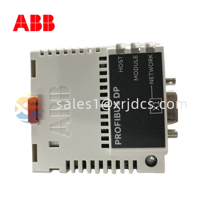 ABB FPBA-01