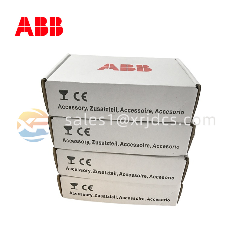 ABB FPBA-01