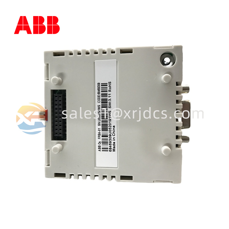 ABB FPBA-01