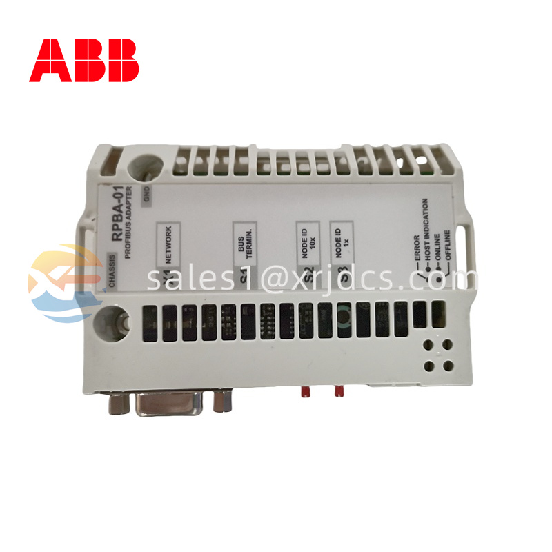 ABB RPBA-01